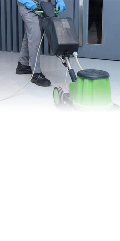 Latest Equipments