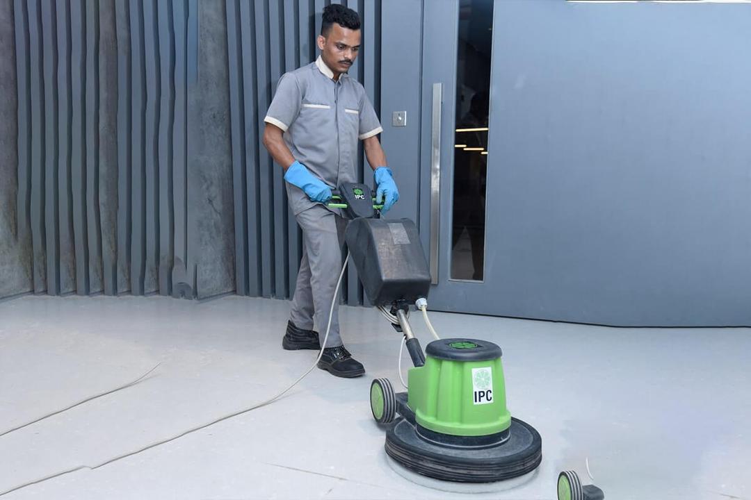 Specialised Cleaning