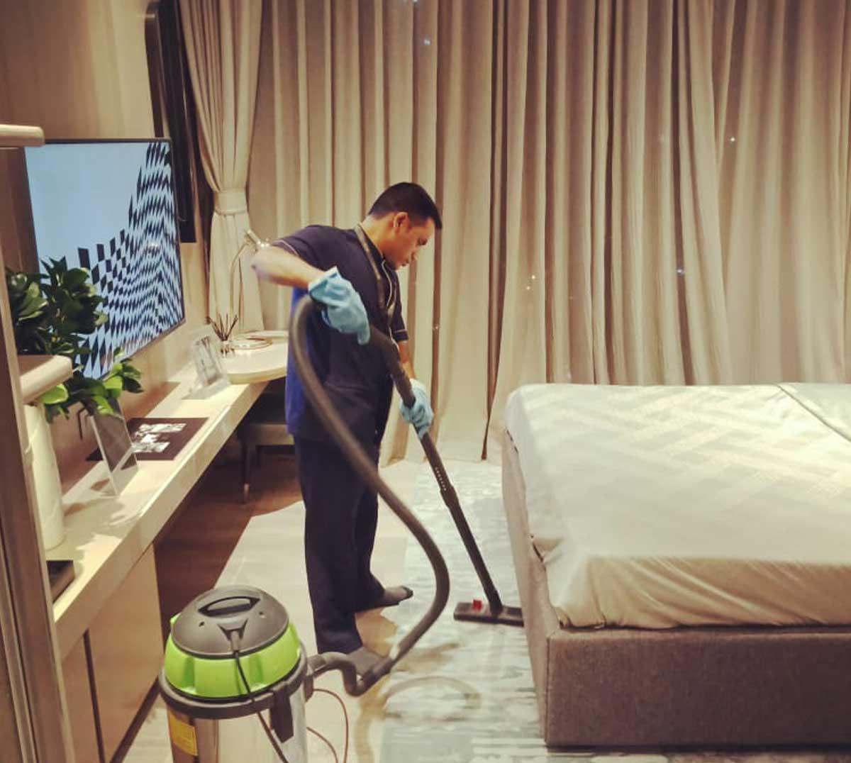 Housekeeping Services