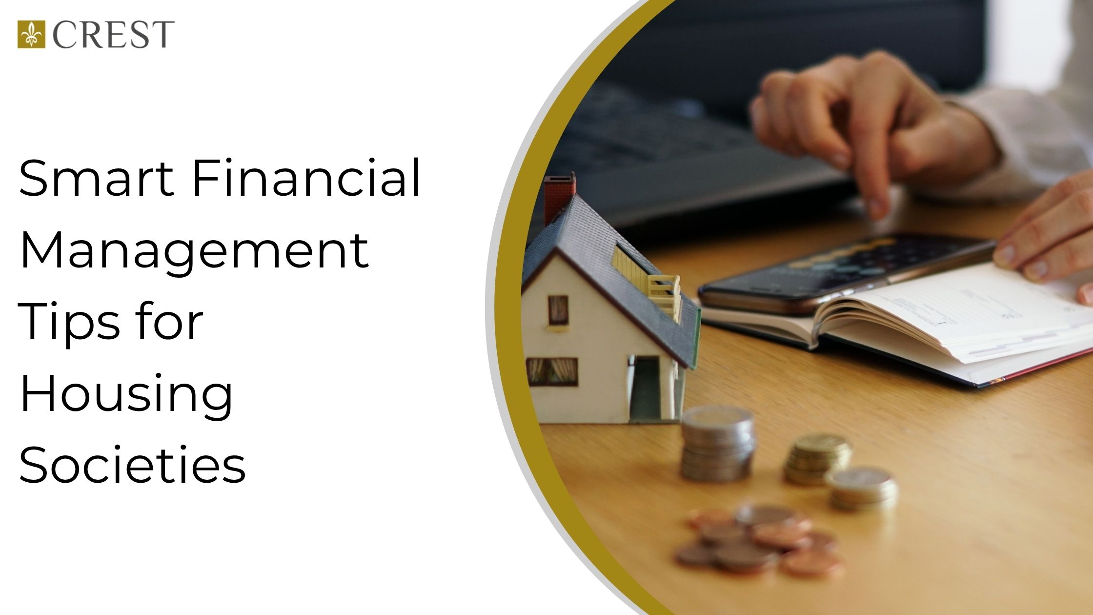 Budgeting and financial planning for housing societies in Mumbai